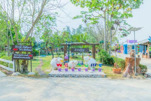 Hotel Oyo 712 Baandin Resort