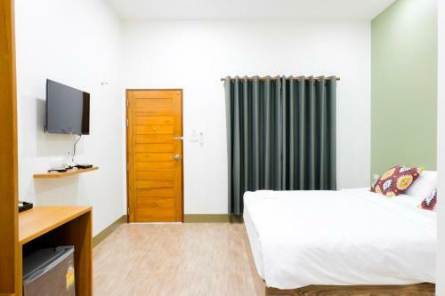 The Cozy Hotel