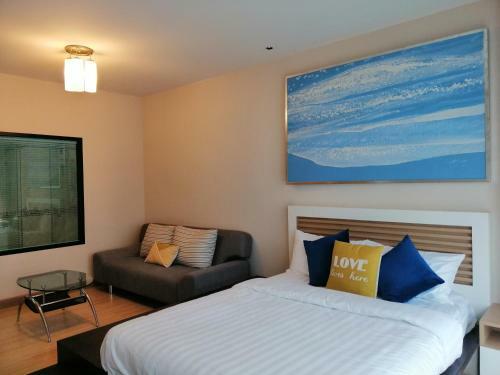 Apartamento Naithon Beach Condominium? -? A107