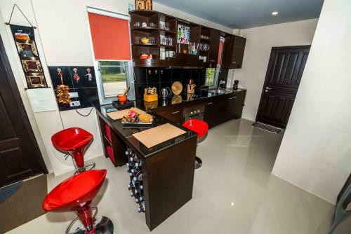 3 Bed Villa Casa Sakoo B31