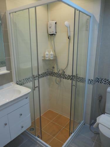 Apartamento Pak Dee At Naithon