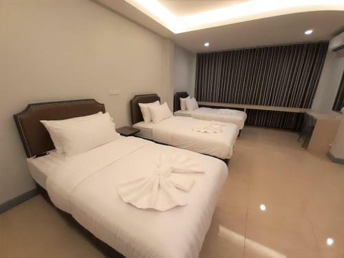 Zleep D Hotel