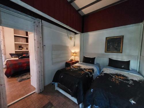 Village Homestay