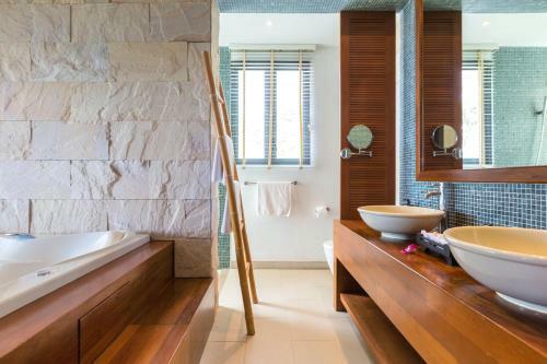 Villa Baan View Talay