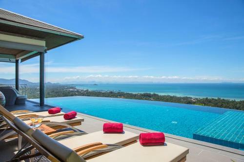 Villa Baan View Talay