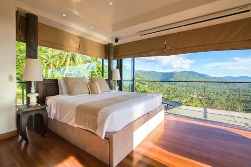 Villa Baan View Talay