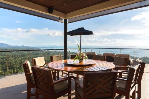 Villa Baan View Talay