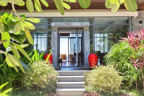 Villa Baan View Talay