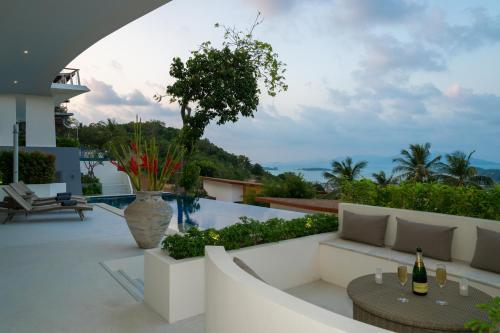 Sam-kah The Ridge Villa 7