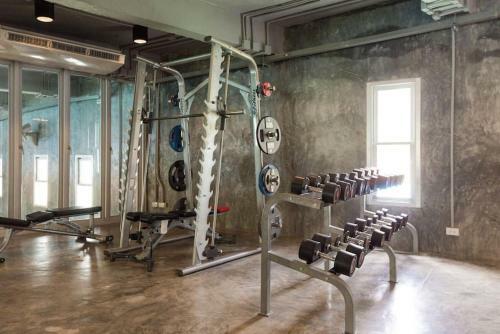 Apartamento Studio Condo In Replay E305 - Across The Road From Bangrak Beach