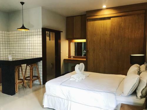 Hotel The Nest Samui