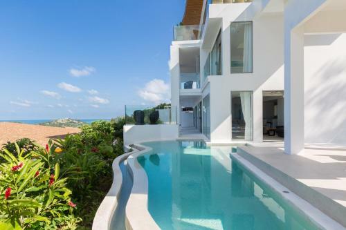 Apartamento Sam-kah Residence 8 Suite 6