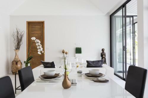 Sam-kah Villa Jade