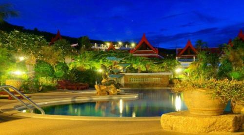 Royal Living Koh Samui - Luxurious Apartment 8