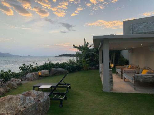 Moonstone - Samui's Premier Private Villa
