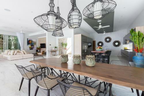 Moonstone - Samui's Premier Private Villa