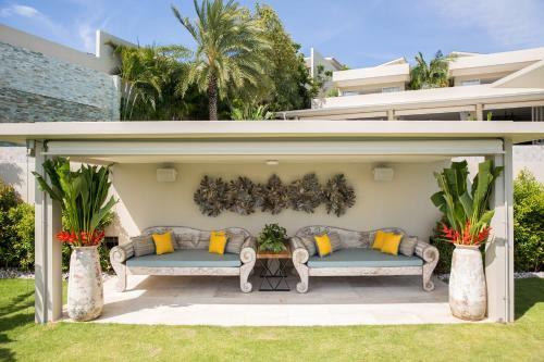 Moonstone - Samui's Premier Private Villa