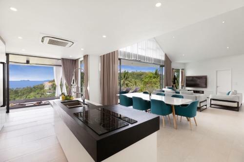 Kw Villa