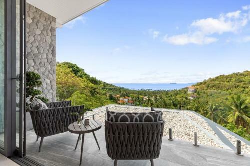Kw Villa