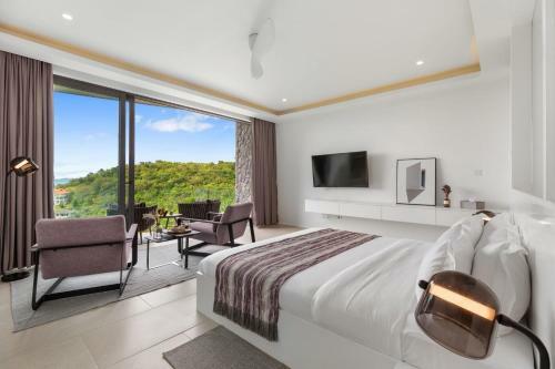 Kw Villa