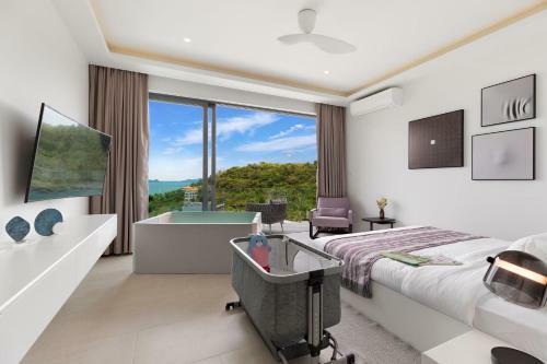 Kw Villa