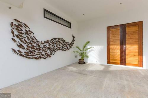 4 Bedroom Luxury Sea View Villa Lilac
