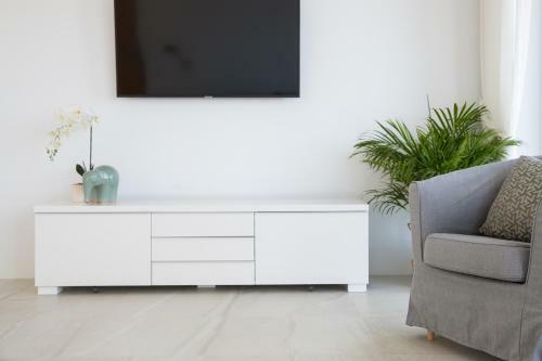 Apartamento Sam-kah Residence 8 Suite 3