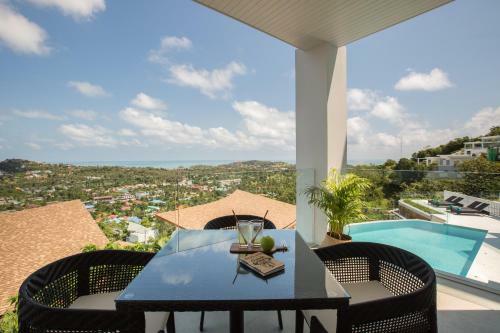 Apartamento Sam-kah Residence 8 Suite 3
