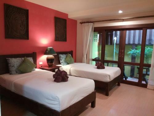 Hostal Samui Ben