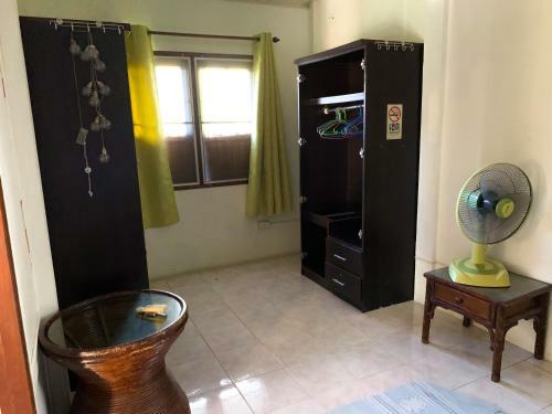 Apartamento Home Resort Samui 3