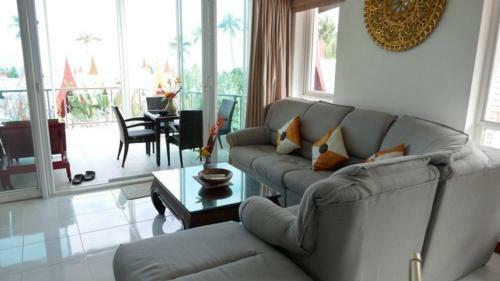 Royal Living Koh Samui - Apartment 9 With Wheel Chair Accessibility