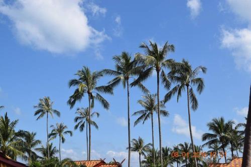3 Bedroom Pool Villa 2 ~ 30 Seconds Walk To Beach
