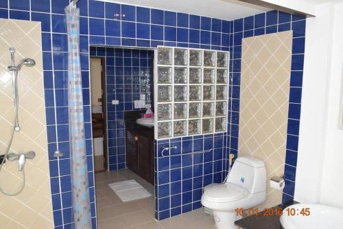 3 Bedroom Pool Villa 2 ~ 30 Seconds Walk To Beach