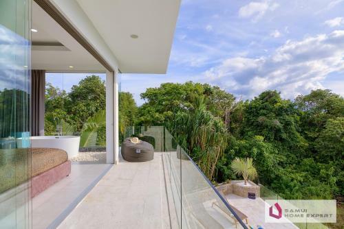 Soparadise Luxury Villa