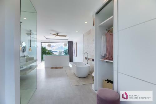 Soparadise Luxury Villa