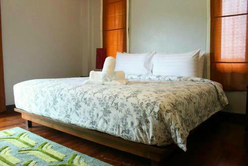 Phatong Cozy Pool Villa
