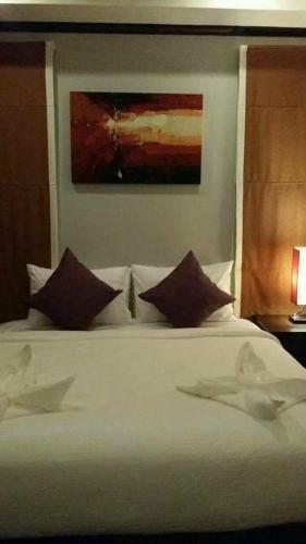 Phatong Cozy Pool Villa