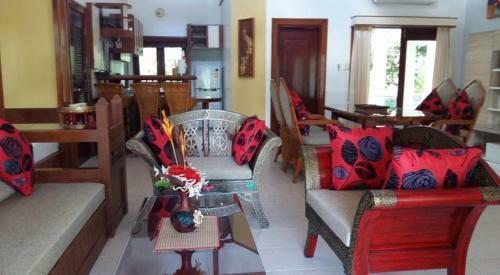 Royal Living Koh Samui - Terrace With Jacuzzi - Villa 7