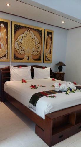 Royal Living Koh Samui - Terrace With Jacuzzi - Villa 7