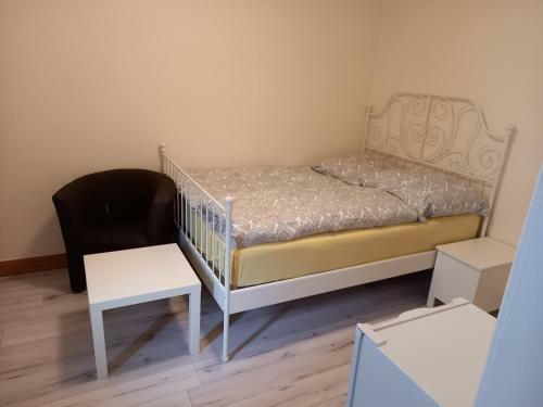 Hostal Monteurzimmer L�tzow