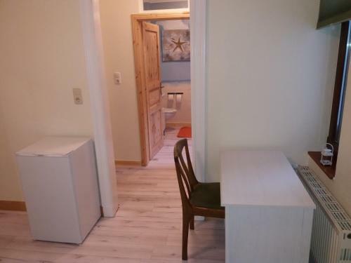Hostal Monteurzimmer L�tzow