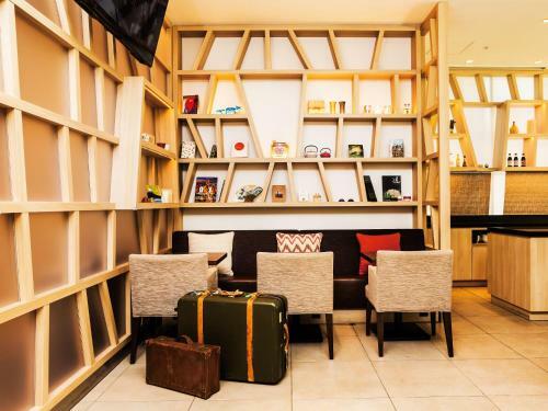 Hotel Jal City Haneda Tokyo West Wing