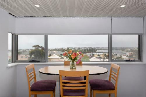 Apartamento Black Swan Vista
