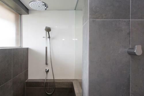 Apartamento Black Swan Vista