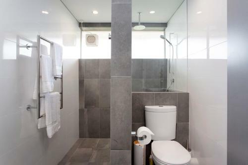 Apartamento Black Swan Vista