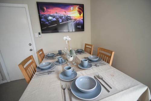 B�ucher Manor - Northam