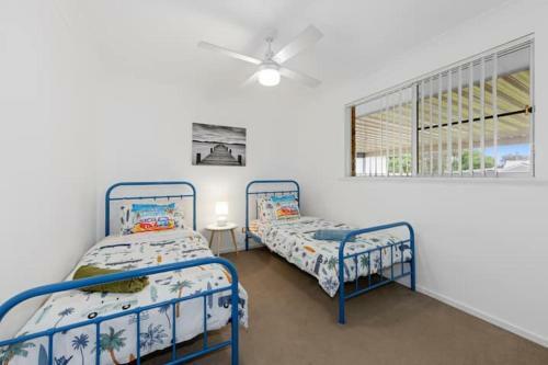 Gone Coastal - Pool, River, Beach Getaway