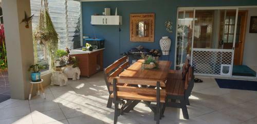 Bed & Breakfast Bella Vista B @ B