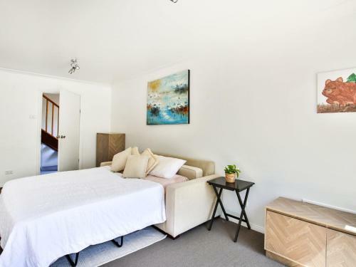 Bali Huts At Nowra - Private Resort Style Pool