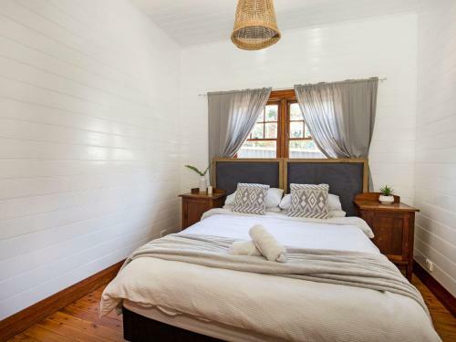 Bali Huts At Nowra - Private Resort Style Pool